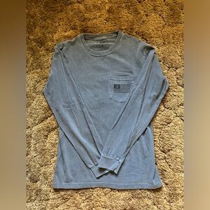 Southern Stardard long sleeve T-shirt; perfect condition
